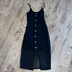 express midi dress